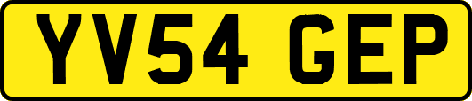 YV54GEP