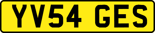 YV54GES