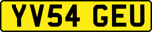 YV54GEU