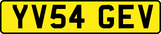 YV54GEV