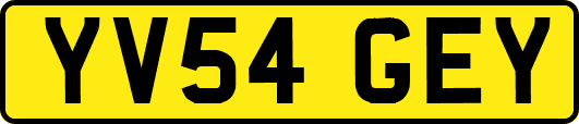 YV54GEY