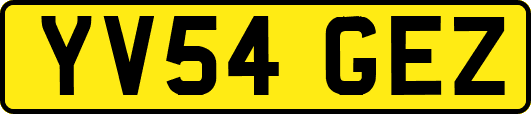YV54GEZ