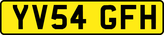 YV54GFH
