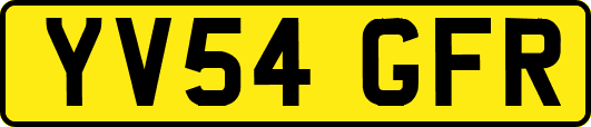 YV54GFR