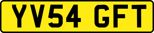 YV54GFT