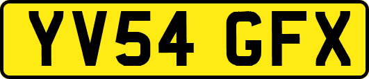 YV54GFX
