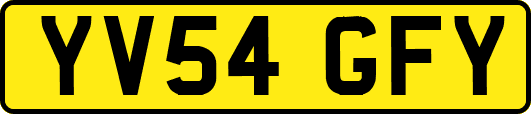 YV54GFY