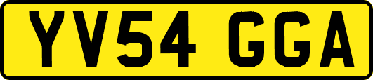 YV54GGA