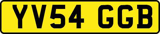 YV54GGB