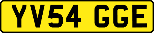 YV54GGE