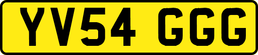 YV54GGG
