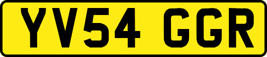 YV54GGR