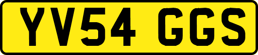 YV54GGS