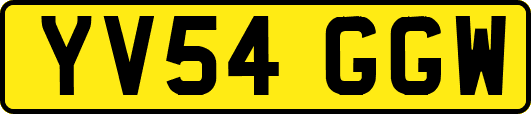 YV54GGW