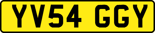 YV54GGY