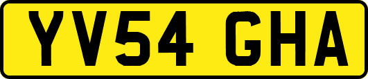 YV54GHA