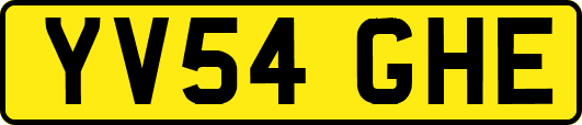 YV54GHE