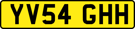 YV54GHH