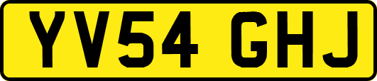 YV54GHJ
