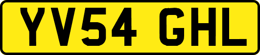 YV54GHL