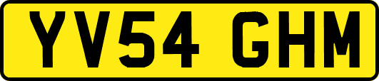 YV54GHM