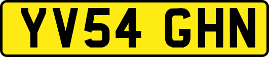 YV54GHN