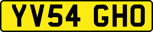 YV54GHO