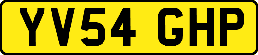 YV54GHP