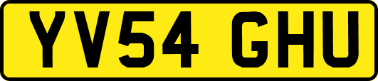 YV54GHU