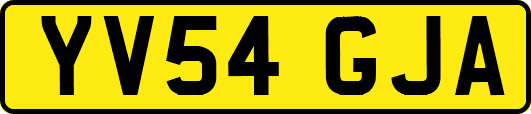 YV54GJA