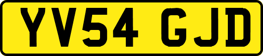 YV54GJD