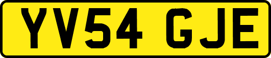 YV54GJE