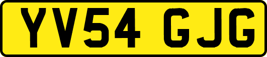 YV54GJG