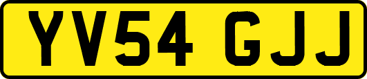 YV54GJJ