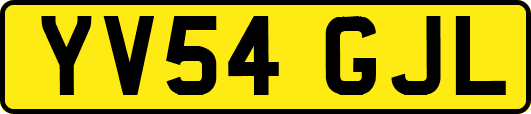 YV54GJL