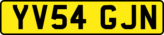 YV54GJN