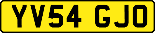YV54GJO