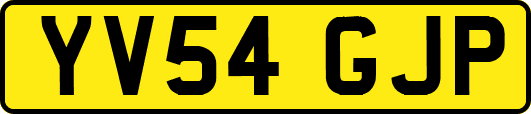 YV54GJP