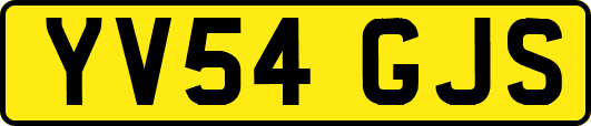 YV54GJS