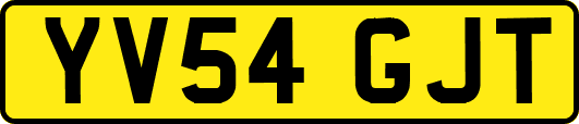 YV54GJT