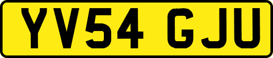 YV54GJU