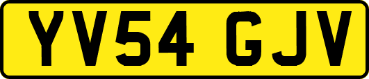 YV54GJV