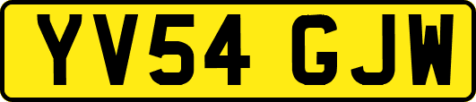 YV54GJW