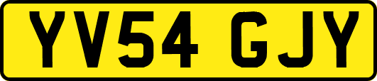 YV54GJY