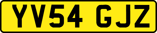 YV54GJZ