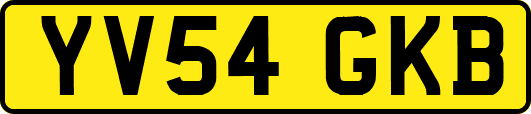 YV54GKB
