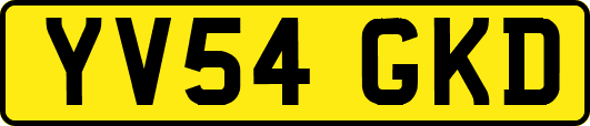 YV54GKD