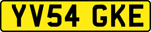 YV54GKE