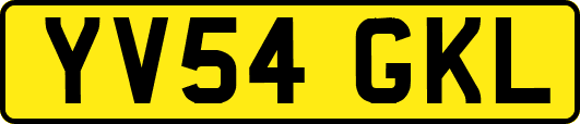YV54GKL