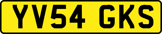 YV54GKS